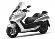 Yamaha Majesty 400 ABS Yamaha Majesty 400 ABS